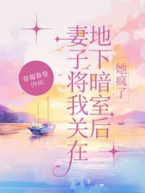 妻子将我关在地下暗室后,她疯了