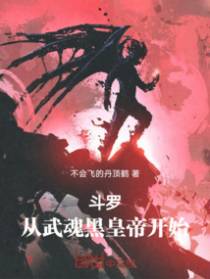 斗罗:从武魂黑皇帝开始
