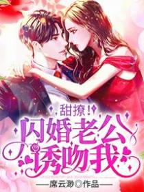 甜撩!闪婚老公诱吻我