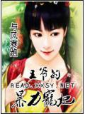 王爷的暴力宠妃