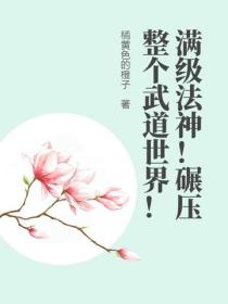 满级法神!碾压整个武道世界!