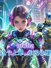 moba:这个上单永远小赚