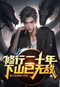 修行二十年,下山即无敌