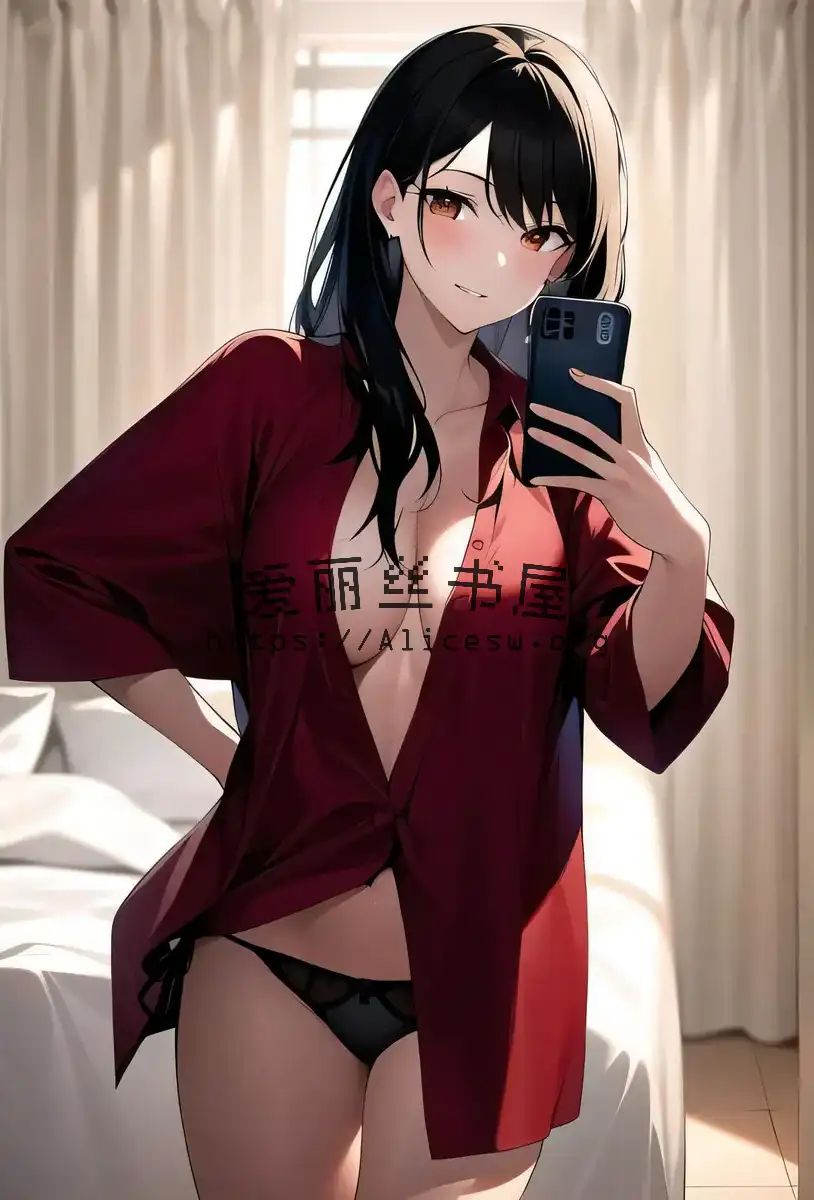 寻爱上弦月