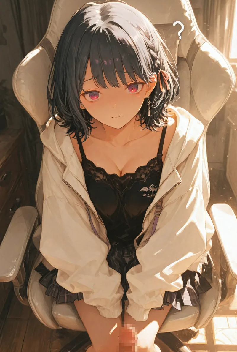 足隙之间