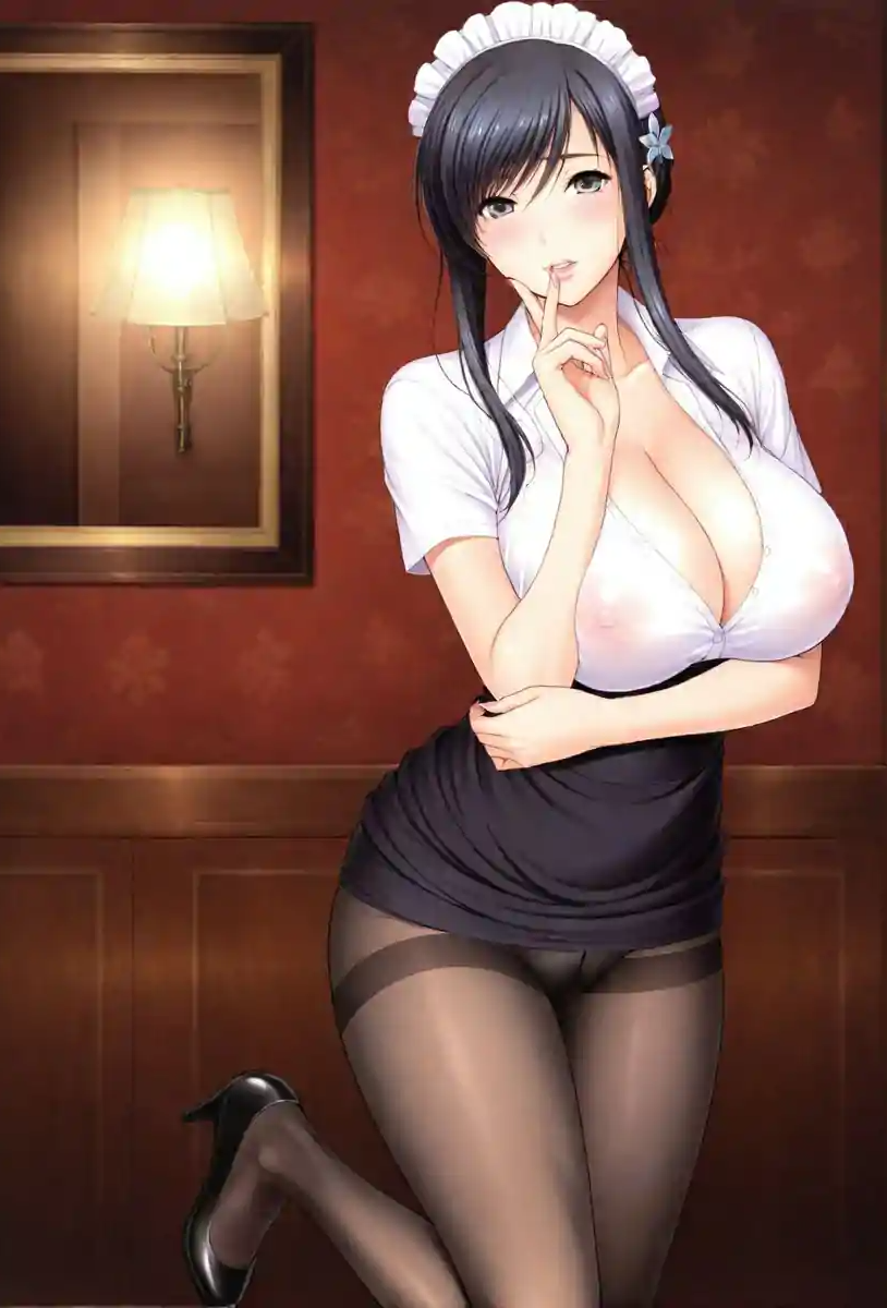 夫人的暗夜