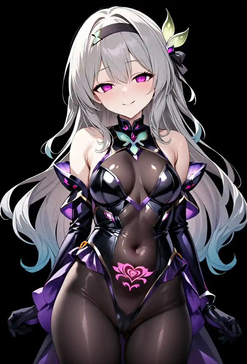 通灵画师