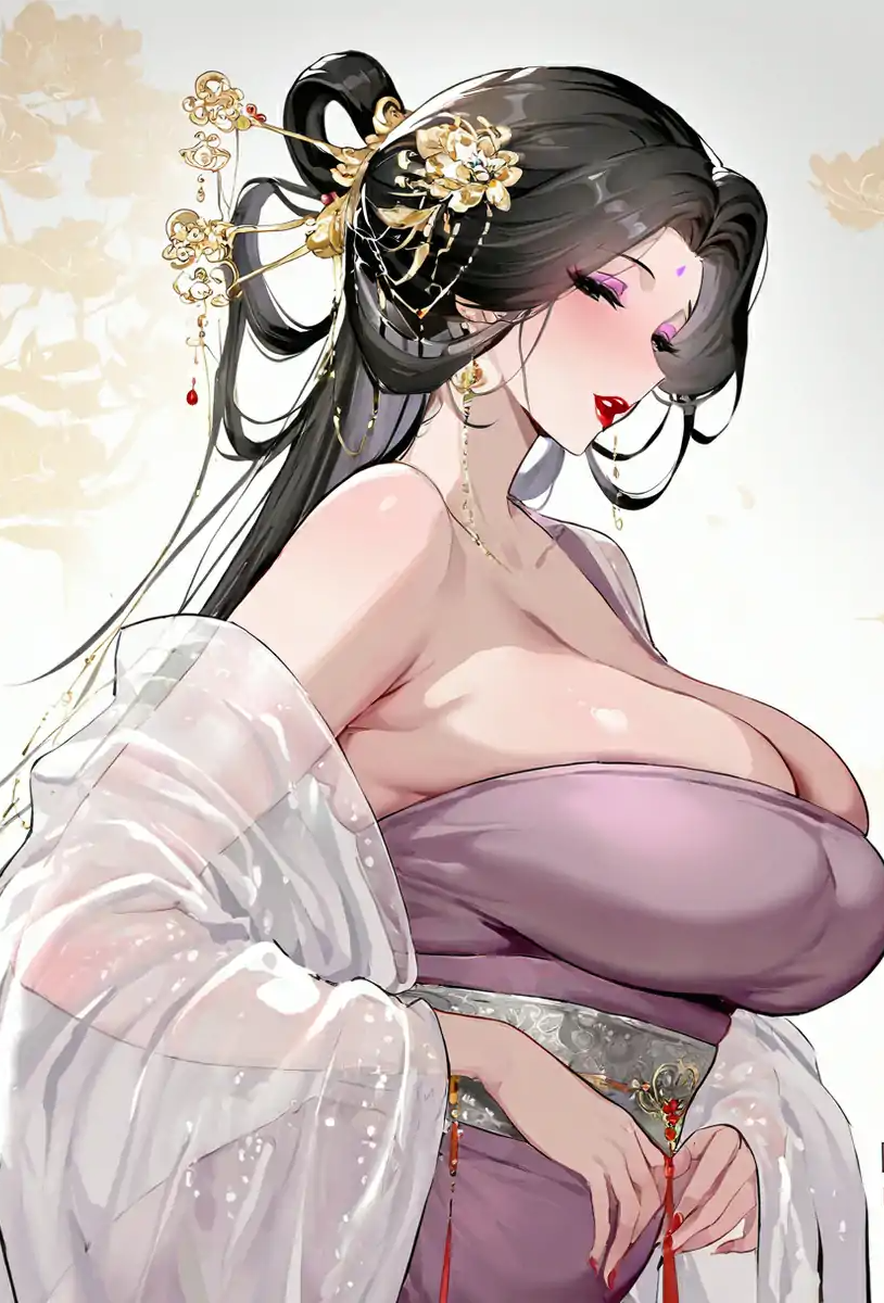 仙宗母女:天之骄子返家中,尊严尽碎成下奴