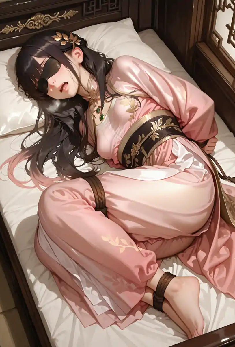龙牙岭夜不着