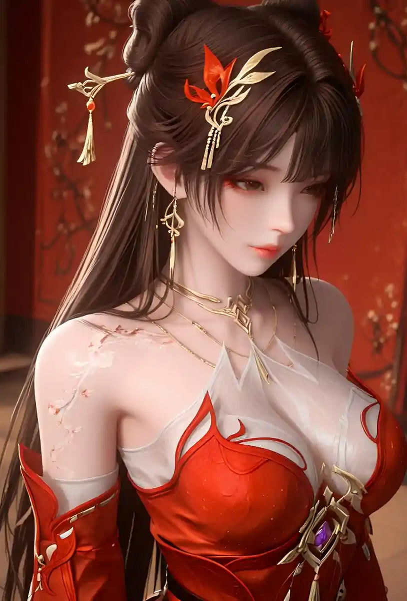 不完美的世界