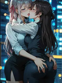 姐妹&times;爱人
