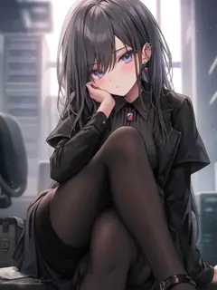 入赘BB一家的藤丸立香