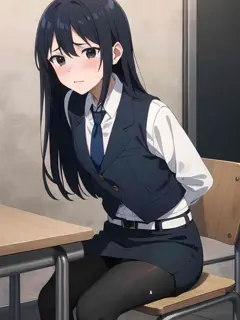 白领丽人耻虐地狱