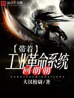 带着工业系统回明朝类似的小说