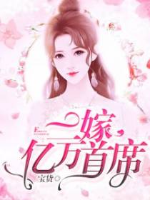 二嫁豪门总裁夫人不好当全文阅读