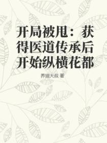 开局被甩:获得医道传承后开始纵横花都