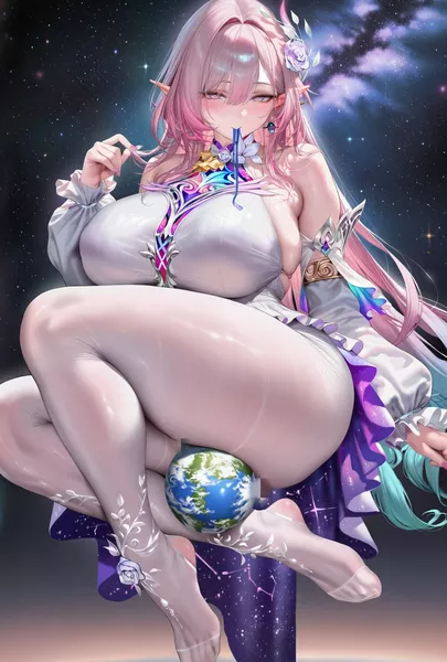 (插图)【崩铁昔涟&middot;永劫炼姦轮回】身而为雏实则荡妇世间绝顶反差婊の诞生!细品分身在千万轮回中喷卵丧志的大昔涟燥热难抑发骚抠屄~亲自下场欲迎还拒送屄蛮族羞辱小屌子民!以爱之名将列车星球灌注蜜穴喷溅寰宇