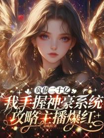 负债二十亿,我手握神豪系统攻略主播爆红