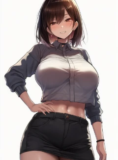 关于我捡漏到同学被同学催眠的女性这件事