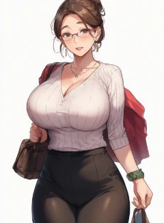 用屄印盖章文件的堕落高官妈妈杨凝冰