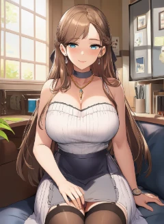 淫荡日记