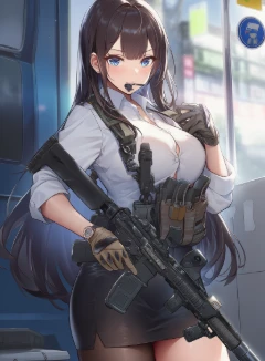 大学门卫老董续